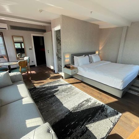 איסטמבול Feri Suites מראה חיצוני תמונה