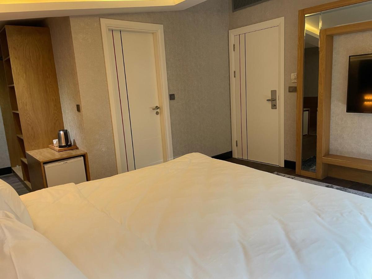 איסטמבול Feri Suites מראה חיצוני תמונה