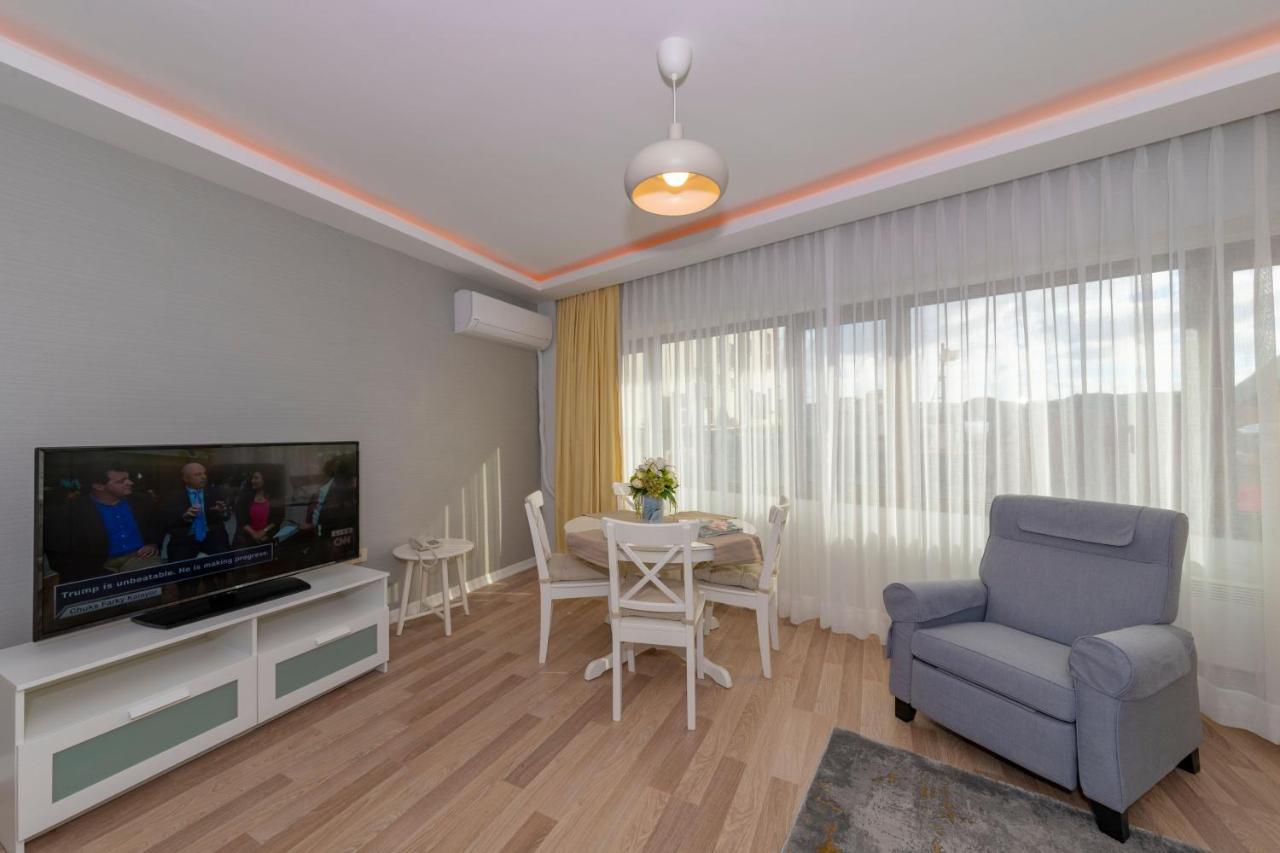 איסטמבול Feri Suites מראה חיצוני תמונה