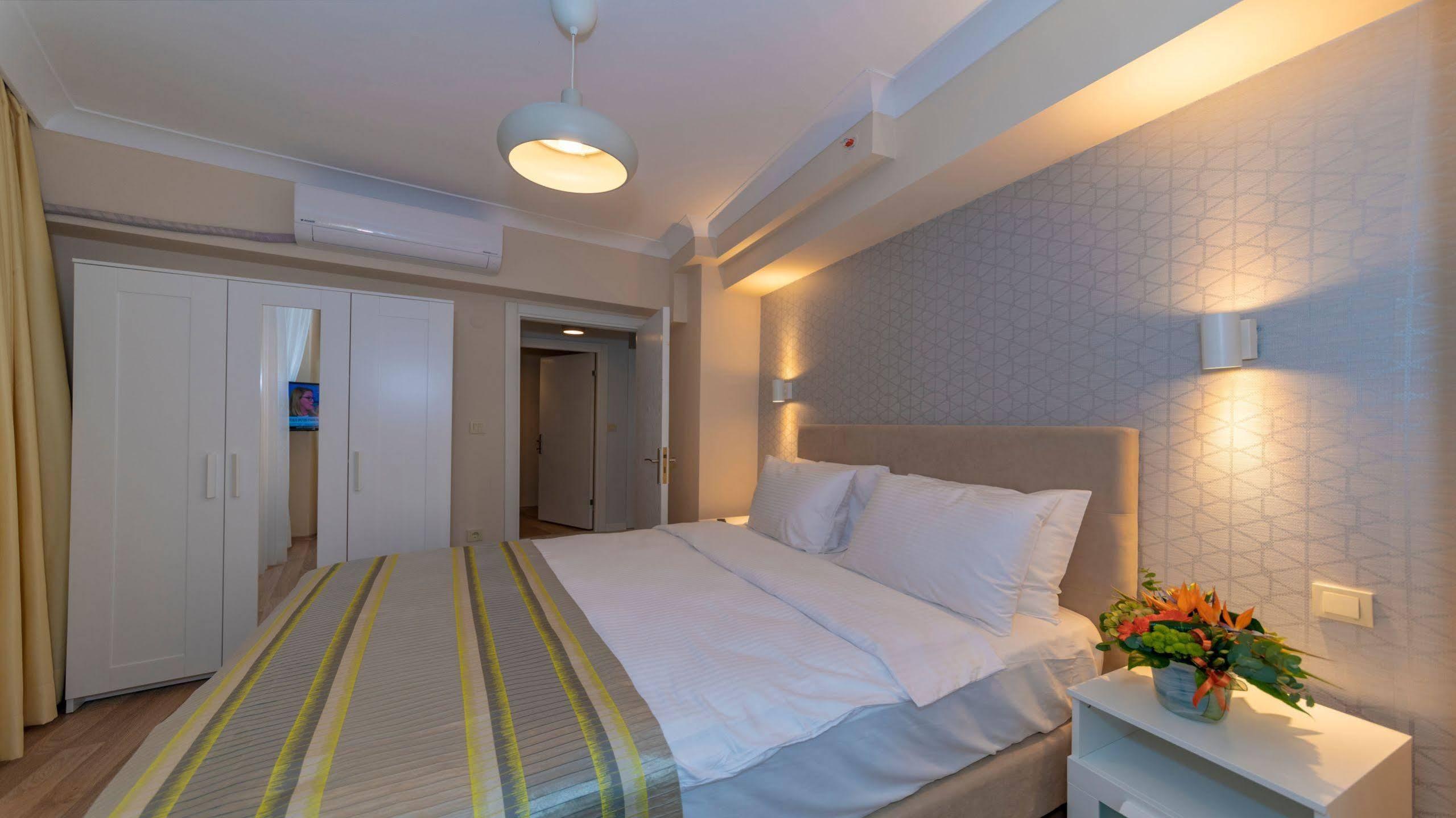 איסטמבול Feri Suites מראה חיצוני תמונה